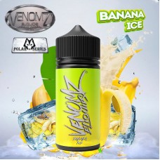 Banana Ice VenomZ flavor shots Banana Ice VenomZ flavor shots