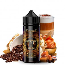 Caramel Macchiato VenomZ 60ml flavor shots