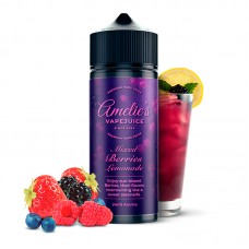 AMELIES Mixed Berries Lemonade  shots 120ml