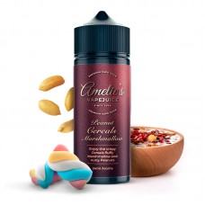 AMELIES Peanut Cereal Marshmallow shots 120ml