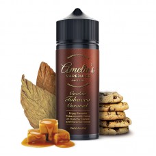AMELIES Cookie Tobacco Caramel  shots 120ml 
