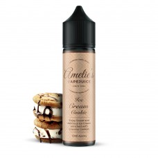 AMELIES ICE CREAM COOKIES 60ML AMELIES ICE CREAM COOKIES 60ML