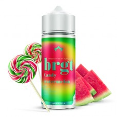 Candy Watermelon 120 ml brgt