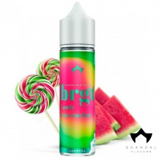 Candy Watermelon 60ml BRGT Candy Watermelon 60ml BRGT