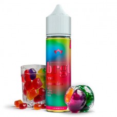 Fruit Gummies 60ml BRGT Fruit Gummies 60ml BRGT