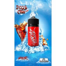 Fizzy Cola VENOMZ 120ML Fizzy Cola VENOMZ 120ML