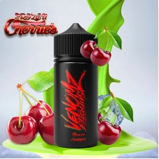 Frozen Cherries VENOMZ Shots 120ml