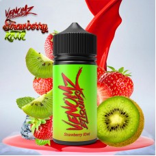 Strawberry Kiwi VENOMZ 120ML