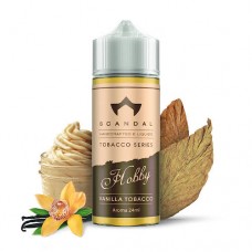 Hobby Scandal Flavor Shot 120ml Hobby Scandal Flavor Shot 120ml