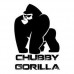 Μπουκαλι Chubby Gorilla v3 Unicorn 60ml