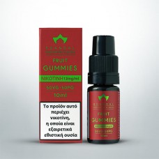 Υγρό Fruit Gummies Scandal 10ml Υγρό Fruit Gummies Scandal 10ml