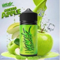 Green Apple ice VENOMZ shot 120ml