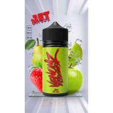 Jet on ice VENOMZ shot 120ml