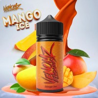 Mango Ice VENOMZ 120ML Mango Ice VENOMZ 120ML
