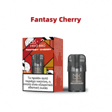 Fantasy Cherry Pod X1 προγεμισμένη κάψουλα Scandal Maskking 20MG Fantasy Cherry Pod X1 προγεμισμένη κάψουλα Scandal Maskking 20MG