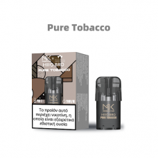 Pure Tobacco Pod X1 προγεμισμένη κάψουλα Scandal Maskking 20MG 2ml Pure Tobacco Pod X1 προγεμισμένη κάψουλα Scandal Maskking 20MG 2ml