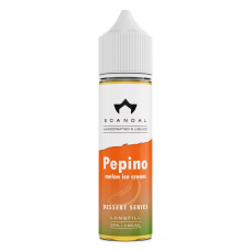 Pepino  scandal flavor shots 60 ml
