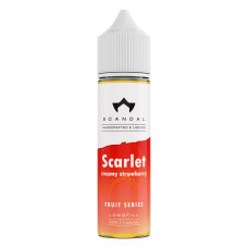 Scarlet Scandal flavor shots 60ml