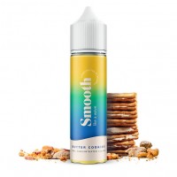 SMOOTH Butter Cookies 60ml SMOOTH Butter Cookies 60ml