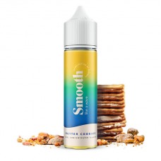 SMOOTH Butter Cookies 60ml SMOOTH Butter Cookies 60ml