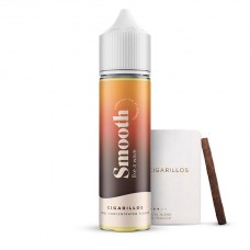 SMOOTH Cigarillos 60ml SMOOTH Cigarillos 60ml