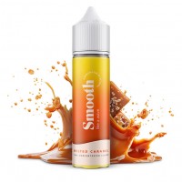SMOOTH Melted Caramel 60ml SMOOTH Melted Caramel 60ml