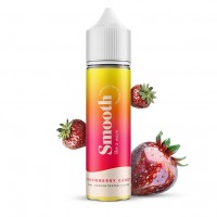 SMOOTH Strawberry Candy 60ml SMOOTH Strawberry Candy 60ml