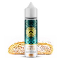 Amber Fusion Scandal Flavors 15/60ml Amber Fusion Scandal Flavors 15/60ml