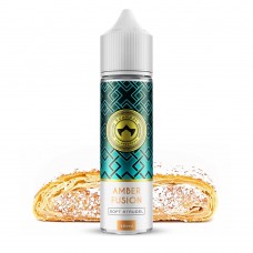 Amber Fusion Scandal Flavors 15/60ml Amber Fusion Scandal Flavors 15/60ml