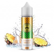 Golden Breeze Scandal Flavors 15/60ml Golden Breeze Scandal Flavors 15/60ml