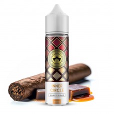 Inner Circle Scandal Flavors 15/60ml Inner Circle Scandal Flavors 15/60ml