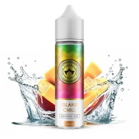 Island Chill Scandal Flavors 15/60ml Island Chill Scandal Flavors 15/60ml