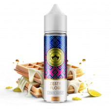 Zesty Flow Scandal Flavors 15/60ml Zesty Flow Scandal Flavors 15/60ml