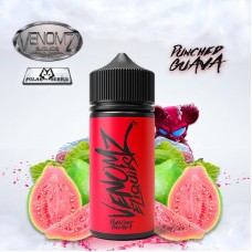 Puncher Guava VenomZ flavor shots