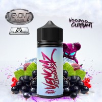 Voodoo Currant VenomZ flavor shots