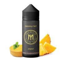 ANNY 30/120ML by M.I. Juice