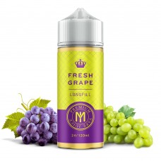 Fresh Grape 24/120ml M.I.Juice Flavor Shots