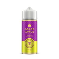 Grape Apple M.I. Juice Flavor shot 120ml Grape Apple M.I. Juice Flavor shot 120ml