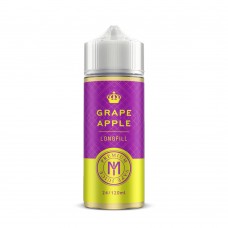 Grape Apple M.I. Juice Flavor shot 120ml Grape Apple M.I. Juice Flavor shot 120ml