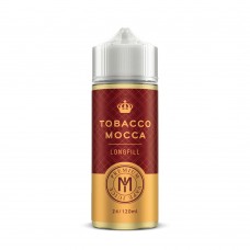 Tobacco Mocca M.I. Juice Flavor shot 120ml