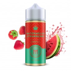 Strawberry Watermelon 120ml M.I. Juice Flavor Shots Strawberry Watermelon 120ml M.I. Juice Flavor Shots